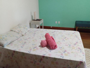 Suite Espaçosa para 3 Pessoas